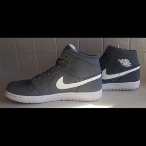 Men’s Air Jordan’s size 10.5